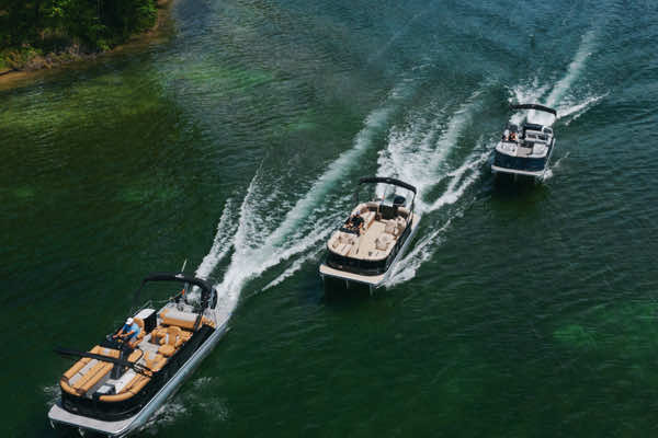 Top 5 Boating Spots to Explore in Arkansas This Summer