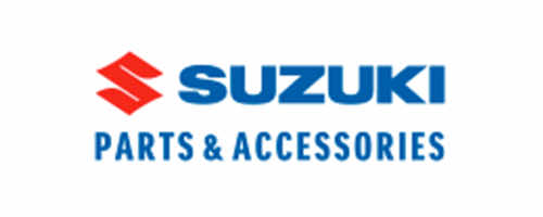 Genuine Suzuki Parts