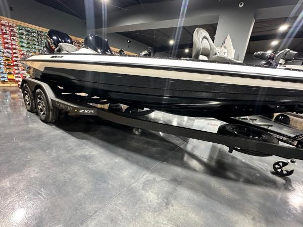 2026 Skeeter ZXR 20SE