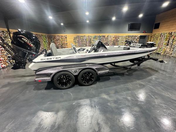 2026 Skeeter FXR  Flex 21