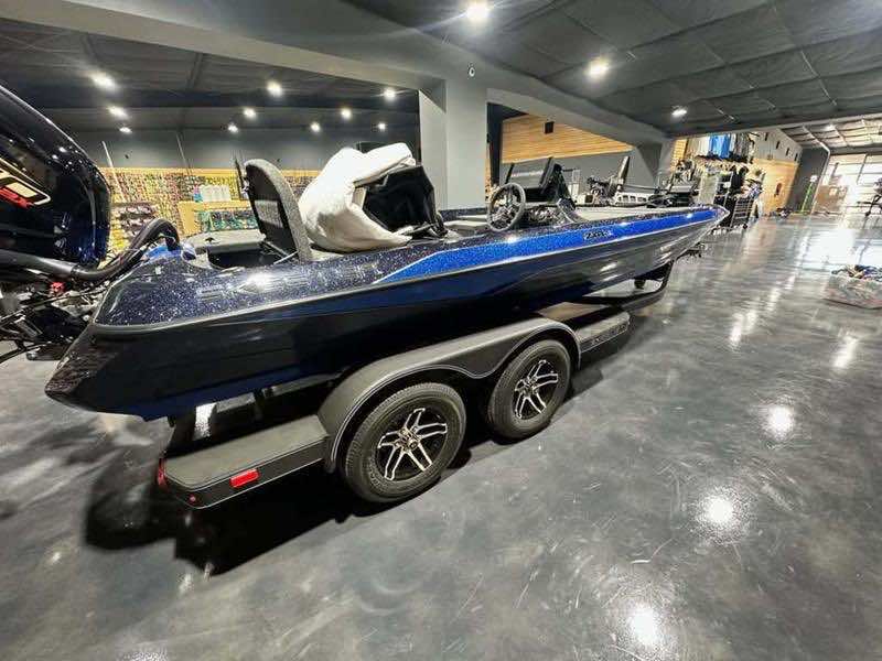 2025 Skeeter ZXR 20